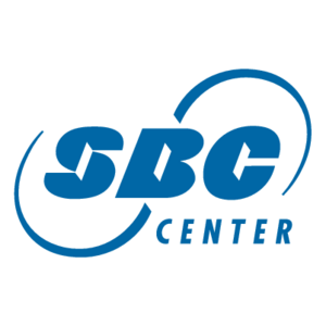 SBC Center Logo