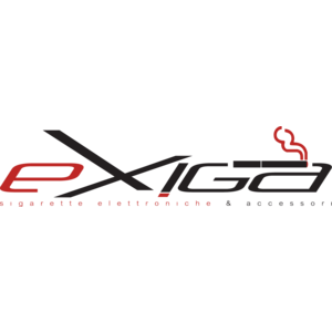 Exiga Logo