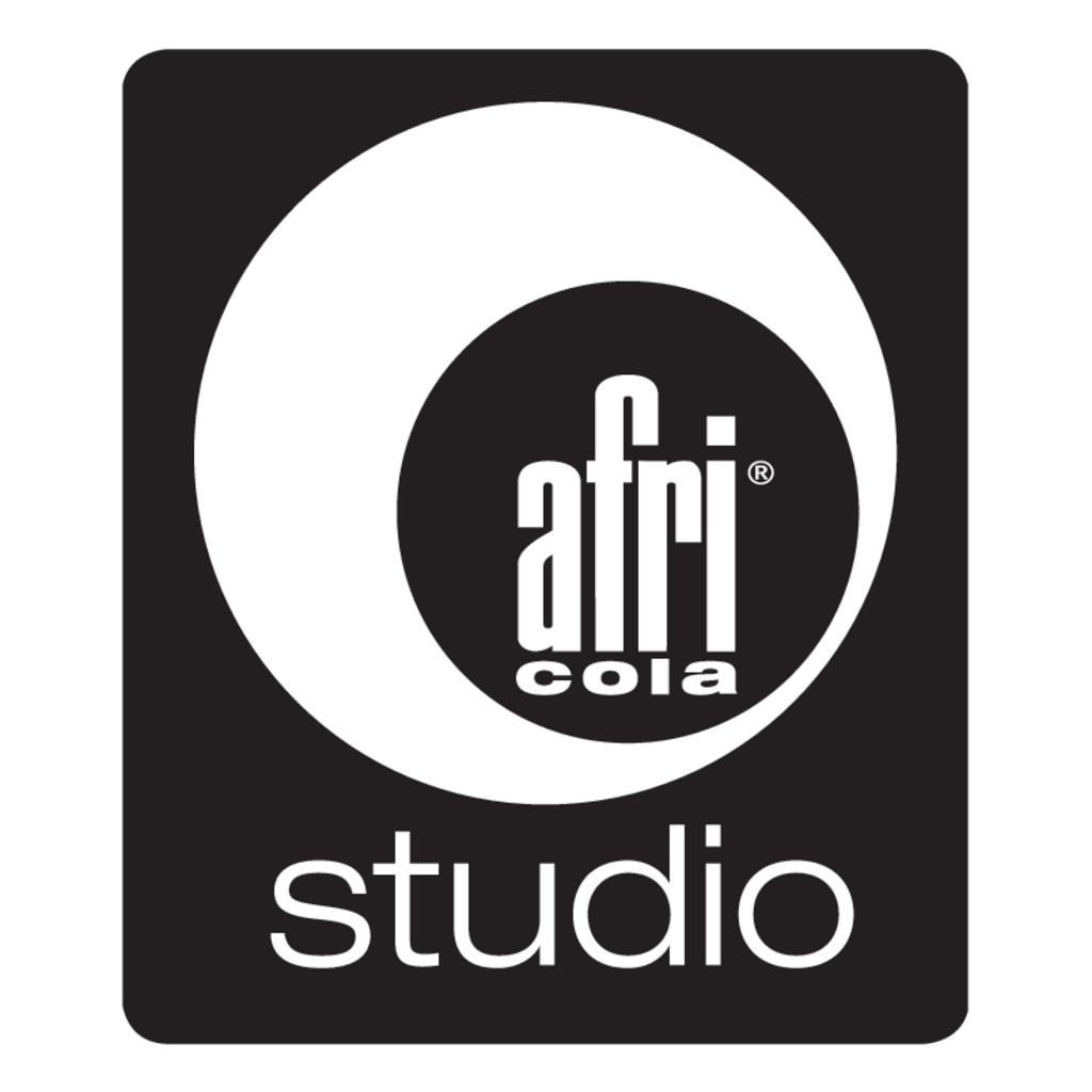 Afri,Cola,Studio
