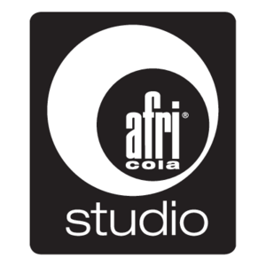 Afri Cola Studio Logo