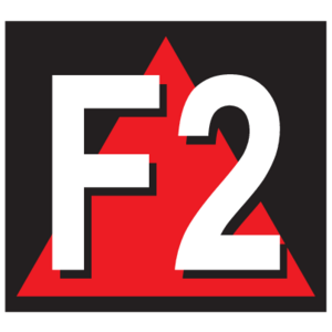 F2 Logo