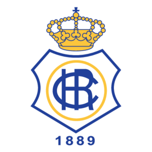 Club Huelva Recreativo Logo