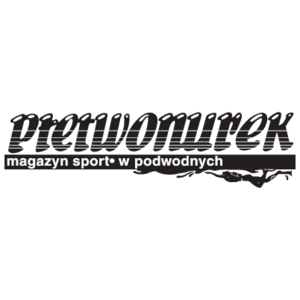 Pletwonurek Logo