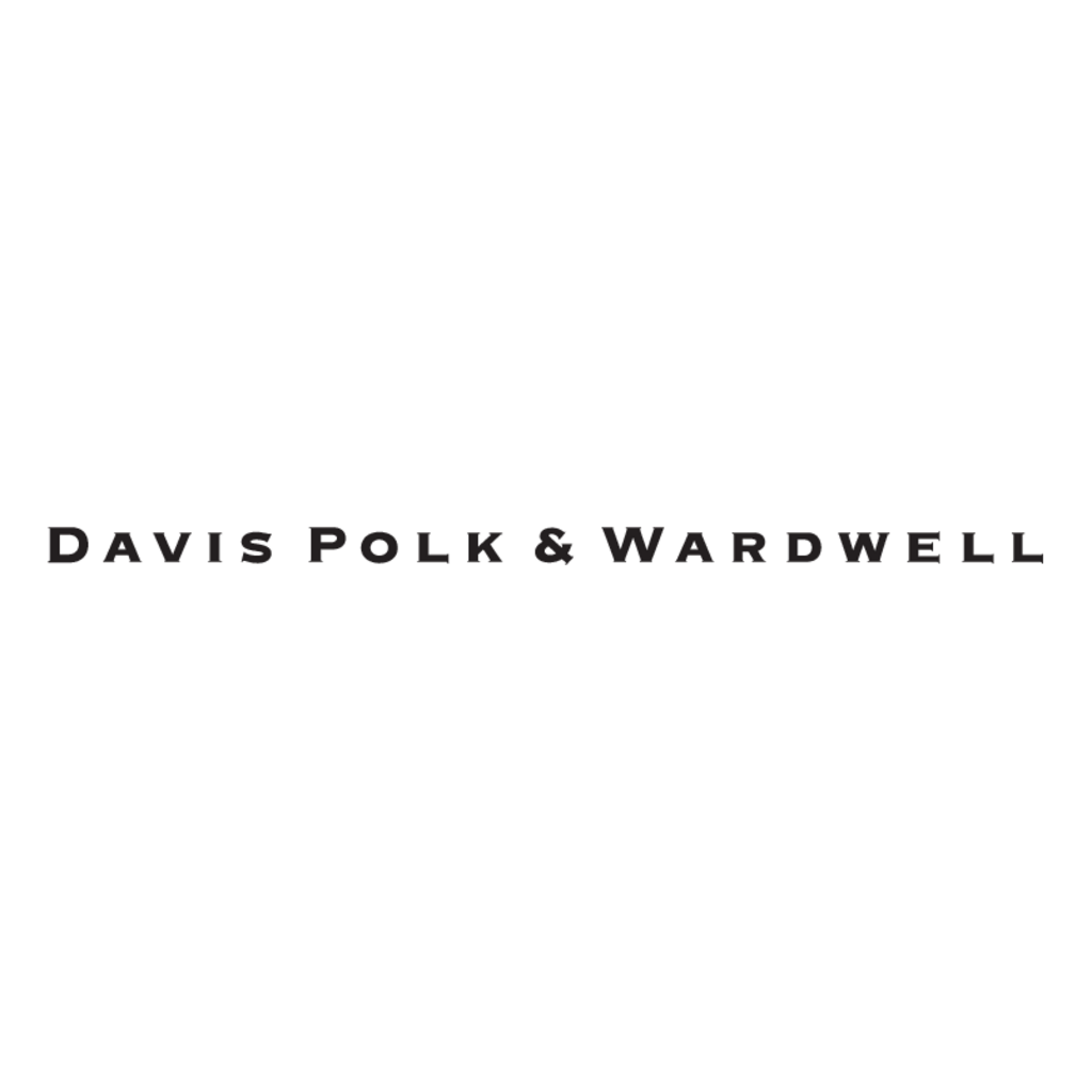 Davis,Polk,&,Wardwell