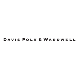 Davis Polk & Wardwell Logo