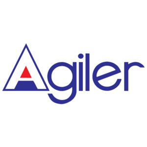 Agiler Logo