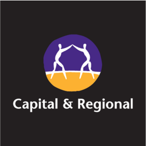 Capital & Regional Properties Logo
