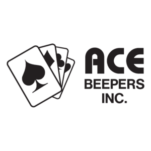 Ace Beepers Logo