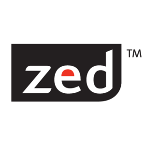 Zed Logo