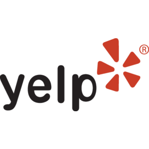 Yelp Logo