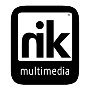 Nik Multimedia Logo