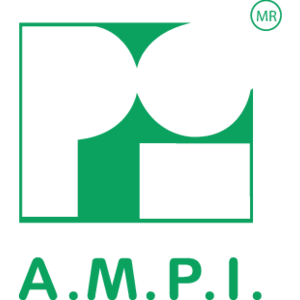 A.M.P.I Logo