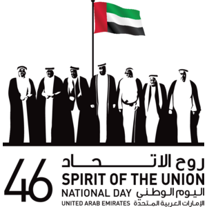 46 Spirit of the Union Logo