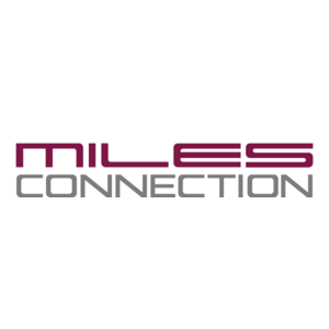 Miles Connection Logo