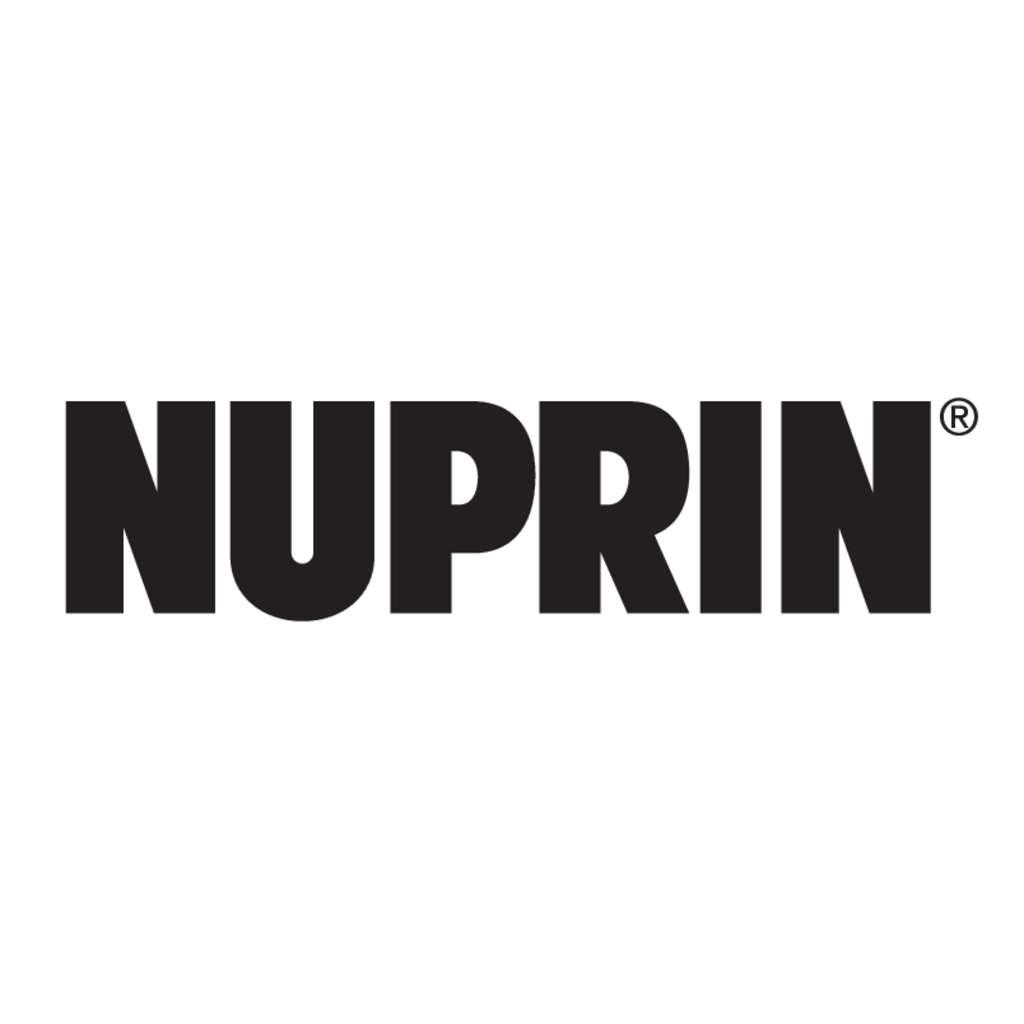 Nuprin