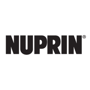 Nuprin Logo