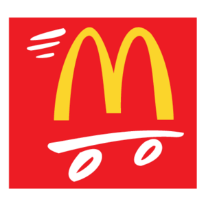 Drive Thru Logo