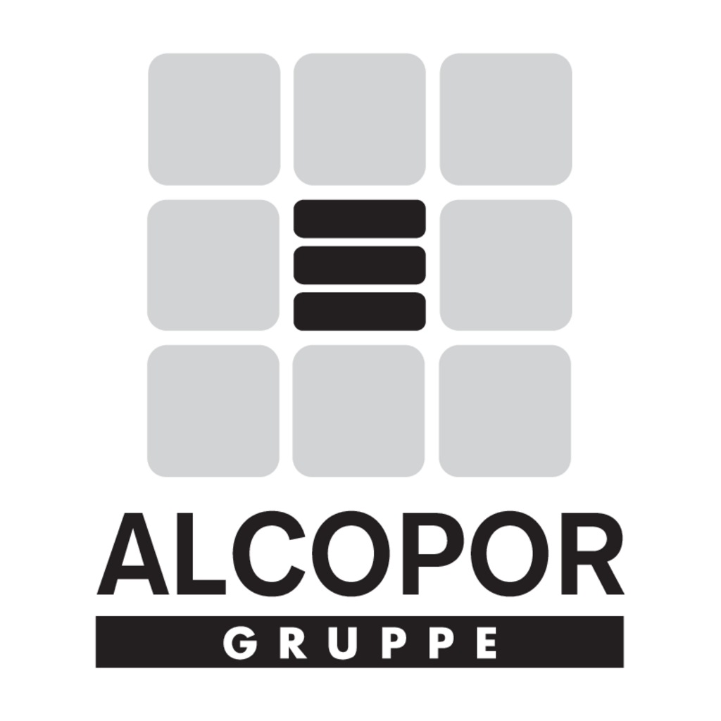 Alcopor,Gruppe