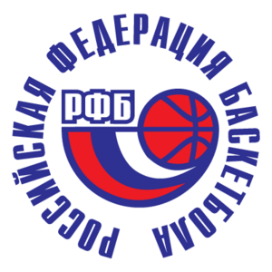 Russian Basketball Federation Logo