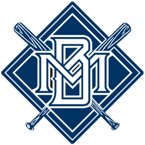 Milwaukee Brewers(218) Logo