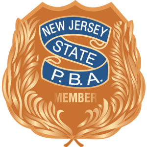 NJSPBA Logo