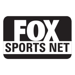 Fox Sports Net(128) Logo