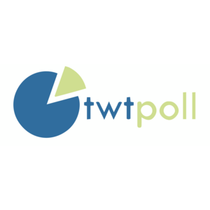 twtpoll Logo