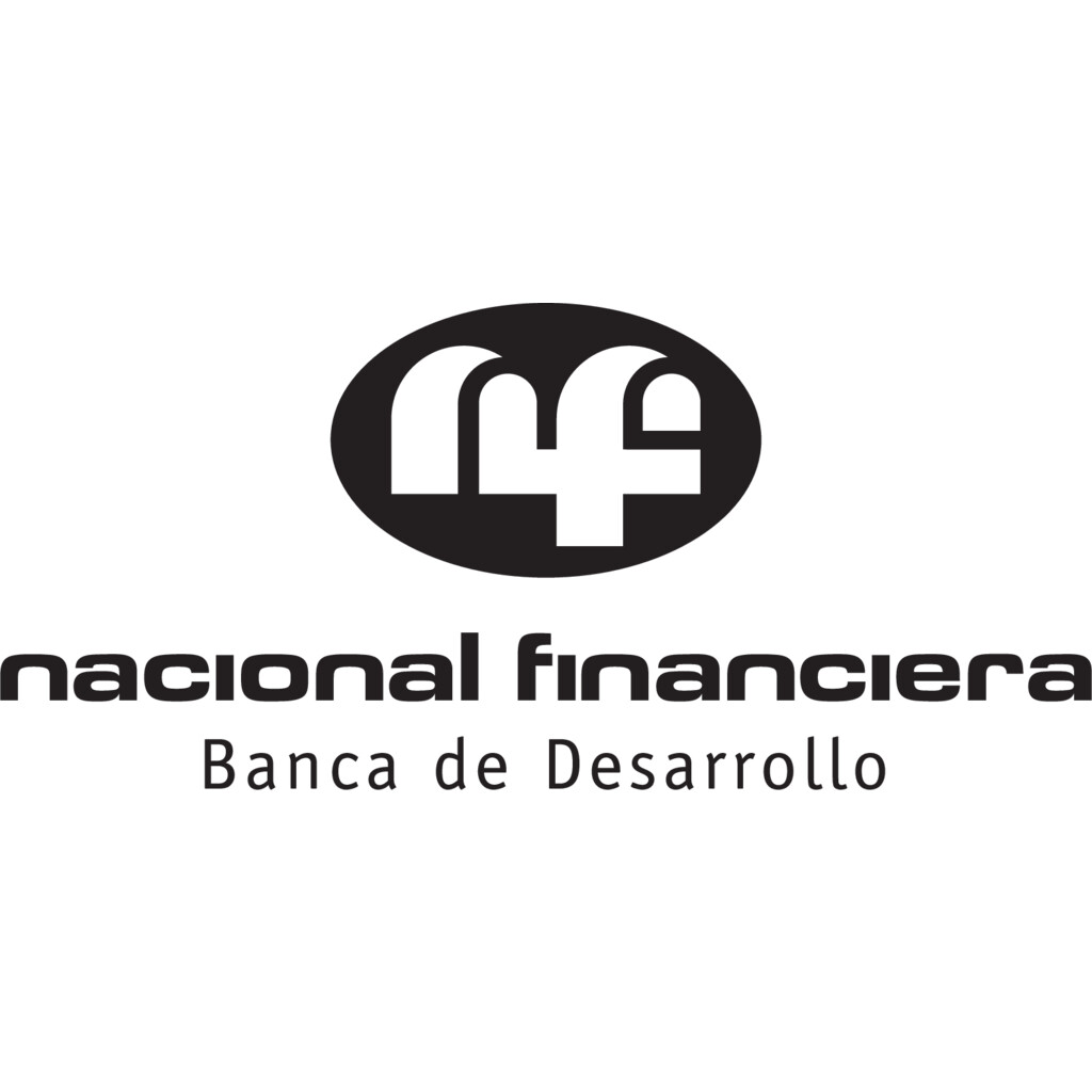 nacional, financiera, banca de desarrollo, logo, nafin, nafinsa, trazado, vectorizado, vectores, illustrator