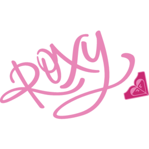 Roxy Logo