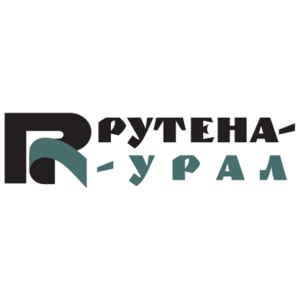 Rutena-Ural Logo