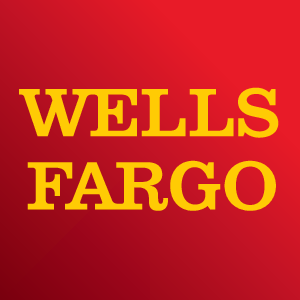 Wells Fargo Logo