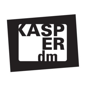 Kasper Design Movement Logo