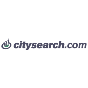 Citysearch Logo