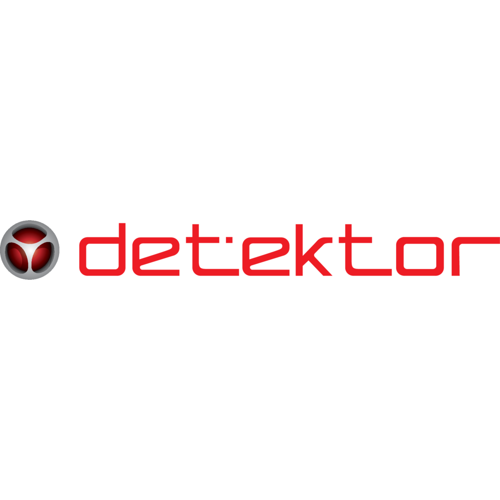 Detektor