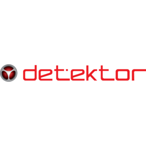 Detektor Logo