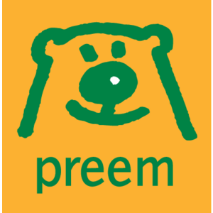 Preem Petroleum Logo