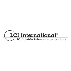 LCI International Logo