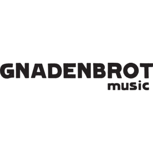 Gnadenbrot music Logo