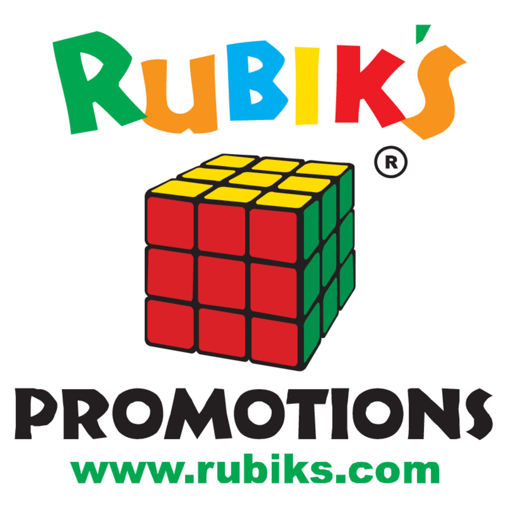 Rubiks,Promotions