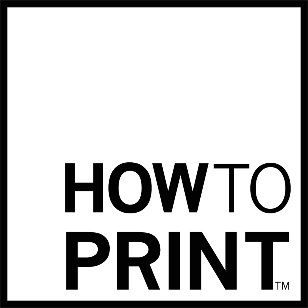 How,to,Print