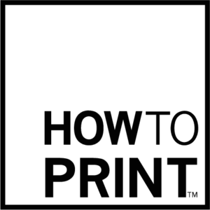 How to Print Logo