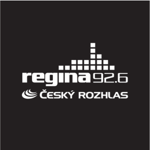 Cesky Rozhlas Regina Logo