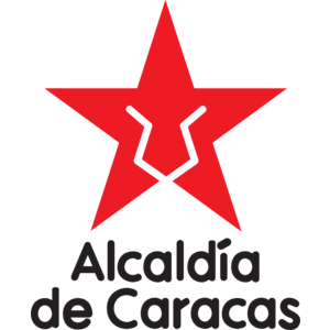Alcaldía de Caracas Logo