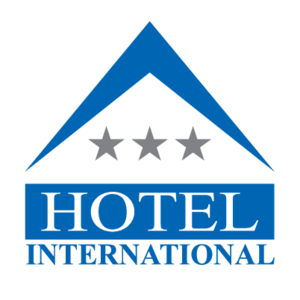 Hotel International Sinaia Logo