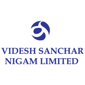 Videsh Sanchar Nigam Limited Logo