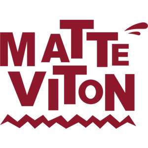 Matte Viton Logo