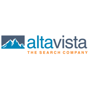 AltaVista(320) Logo