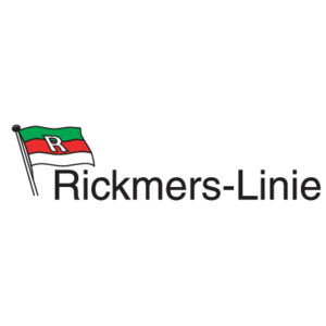 Rickmers-Linie Logo