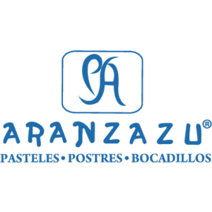 Aranzazu Logo