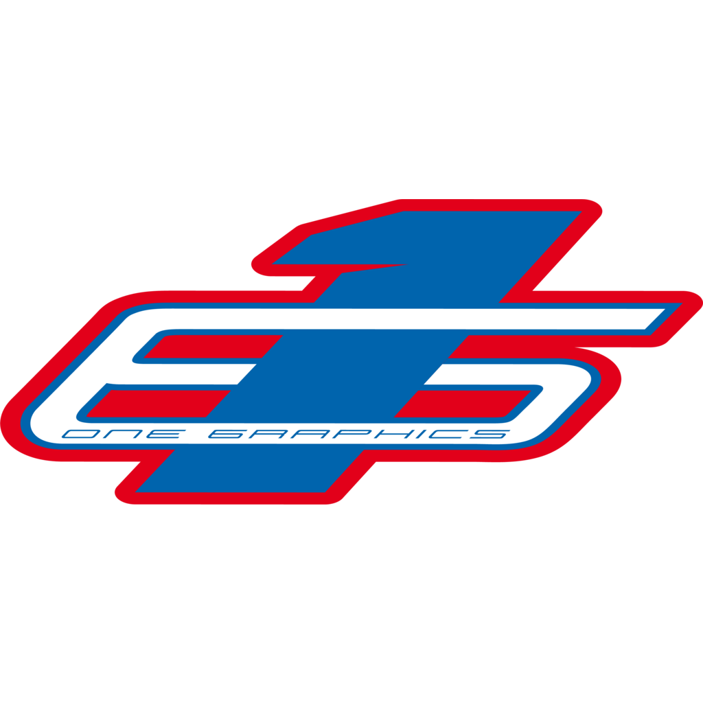 Logo, Sports, One Graphics